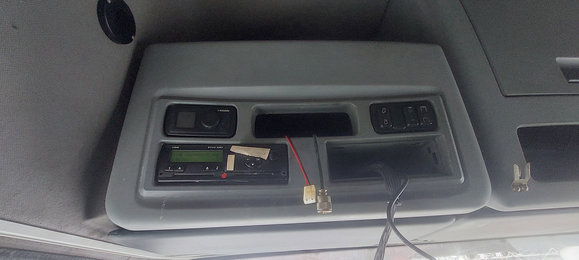 Седельный тягач КАМАЗ 5490-801-DC (газодизель) 2021 г. - фото 32