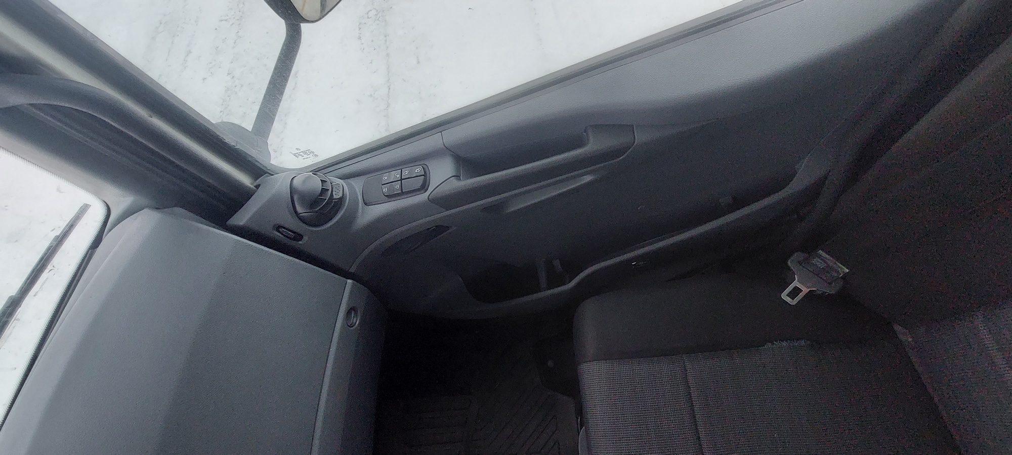 Седельный тягач КАМАЗ 5490-801-DC (газодизель) 2021 г. - фото 35