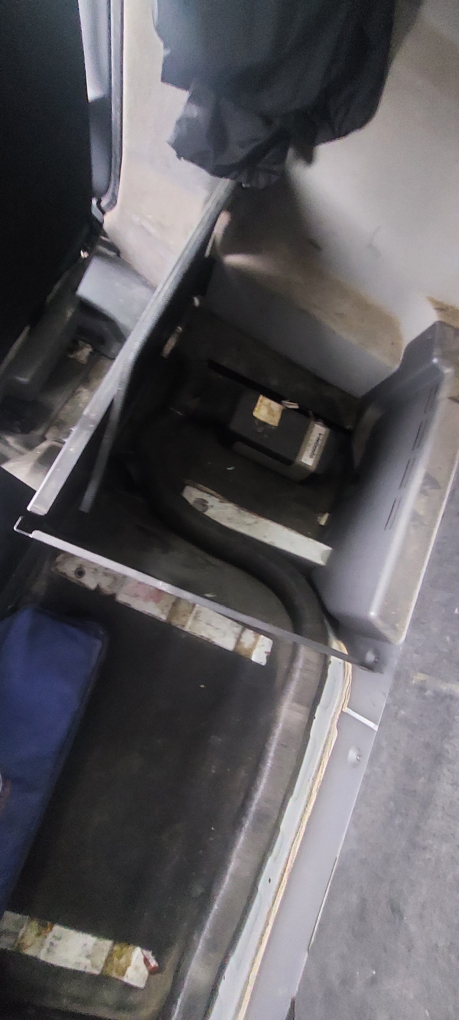 Седельный тягач КАМАЗ 5490-801-DC (газодизель) 2021 г. - фото 38