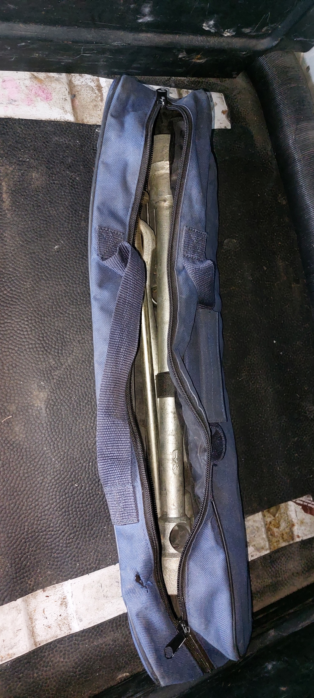 Седельный тягач КАМАЗ 5490-801-DC (газодизель) 2021 г. - фото 43