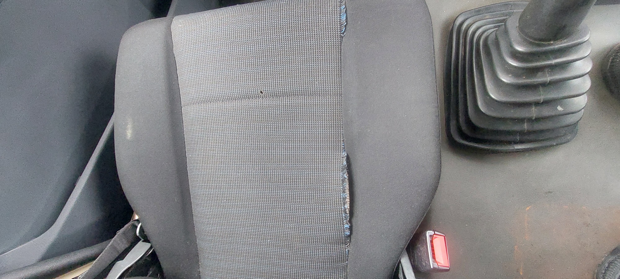 Седельный тягач КАМАЗ 5490-801-DC (газодизель) 2021 г. - фото 48