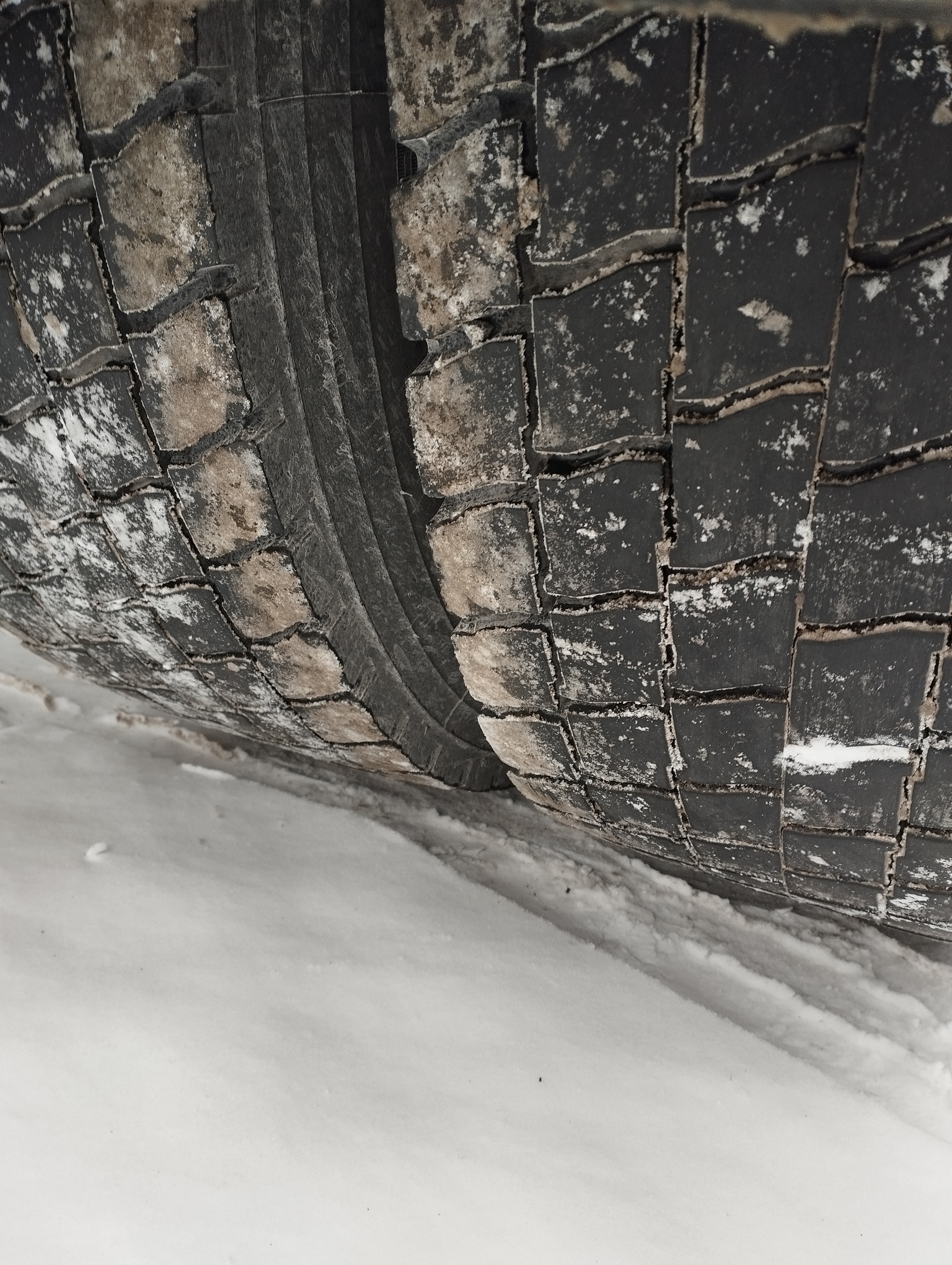 Седельный тягач КАМАЗ 5490-801-DC (газодизель) 2021 г. - фото 21