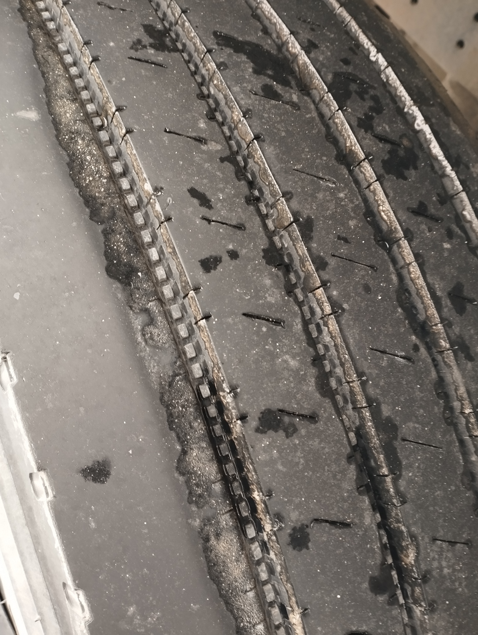 Седельный тягач КАМАЗ 5490-801-DC (газодизель) 2021 г. - фото 40