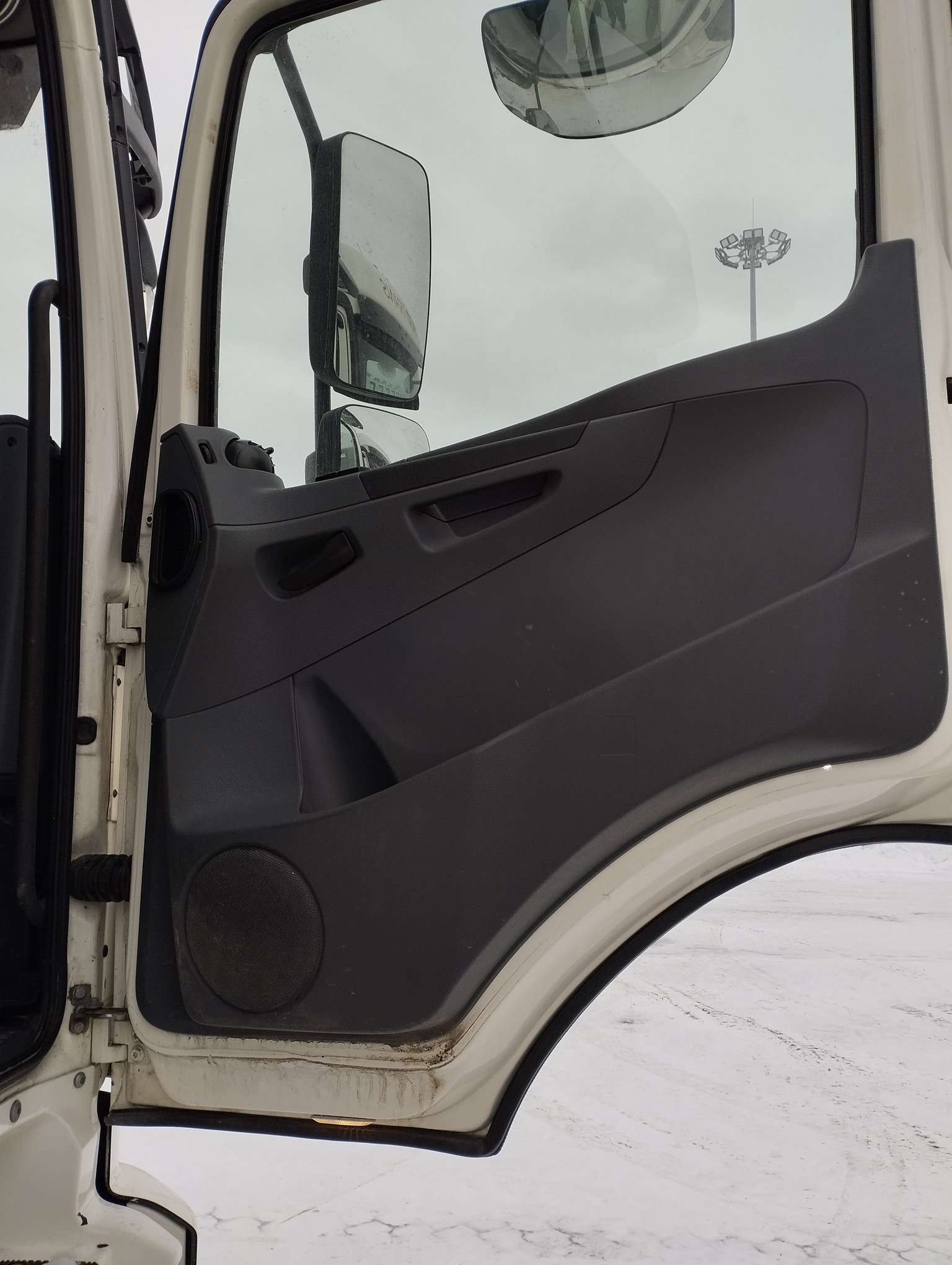 Седельный тягач КАМАЗ 5490-801-DC (газодизель) 2021 г. - фото 59