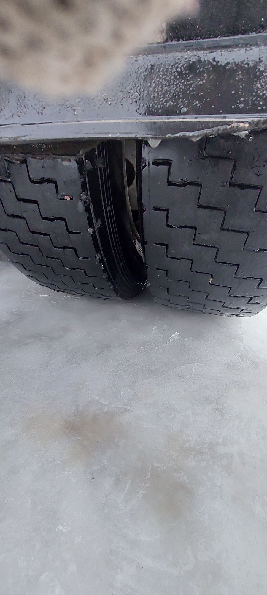 Седельный тягач КАМАЗ 5490-801-DC (газодизель) 2021 г. - фото 11