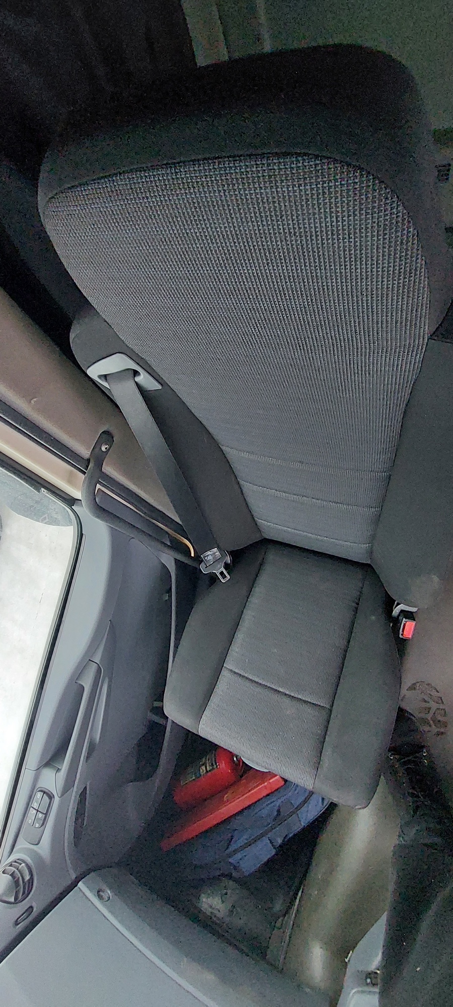 Седельный тягач КАМАЗ 5490-801-DC (газодизель) 2021 г. - фото 36