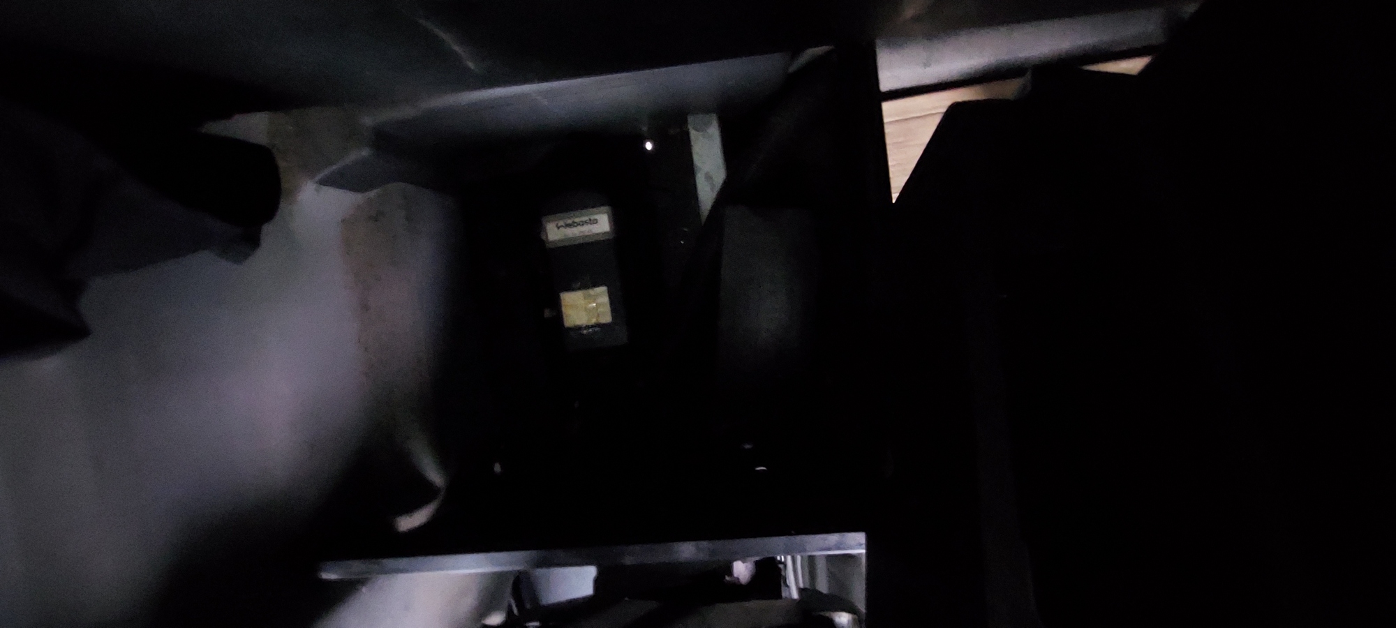 Седельный тягач КАМАЗ 5490-801-DC (газодизель) 2021 г. - фото 37