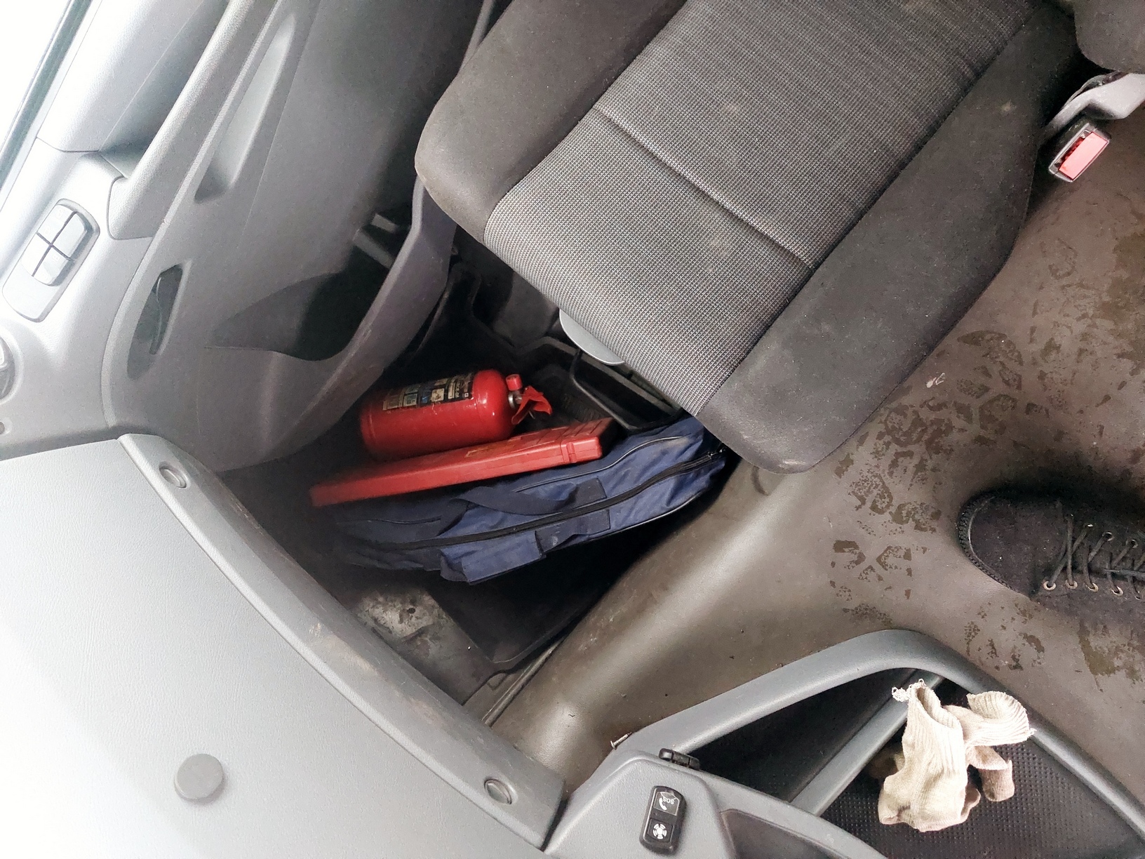 Седельный тягач КАМАЗ 5490-801-DC (газодизель) 2021 г. - фото 38