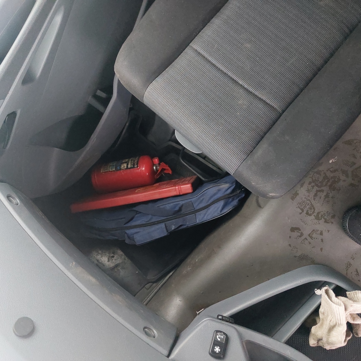 Седельный тягач КАМАЗ 5490-801-DC (газодизель) 2021 г. - фото 39