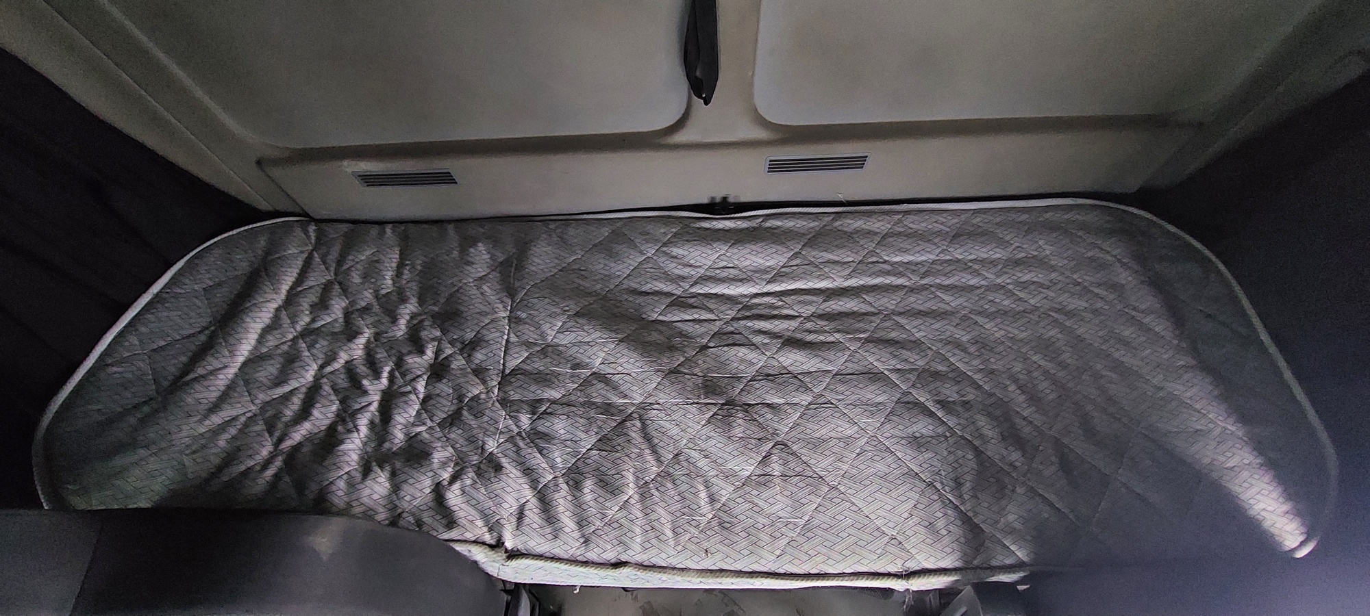 Седельный тягач КАМАЗ 5490-801-DC (газодизель) 2021 г. - фото 44