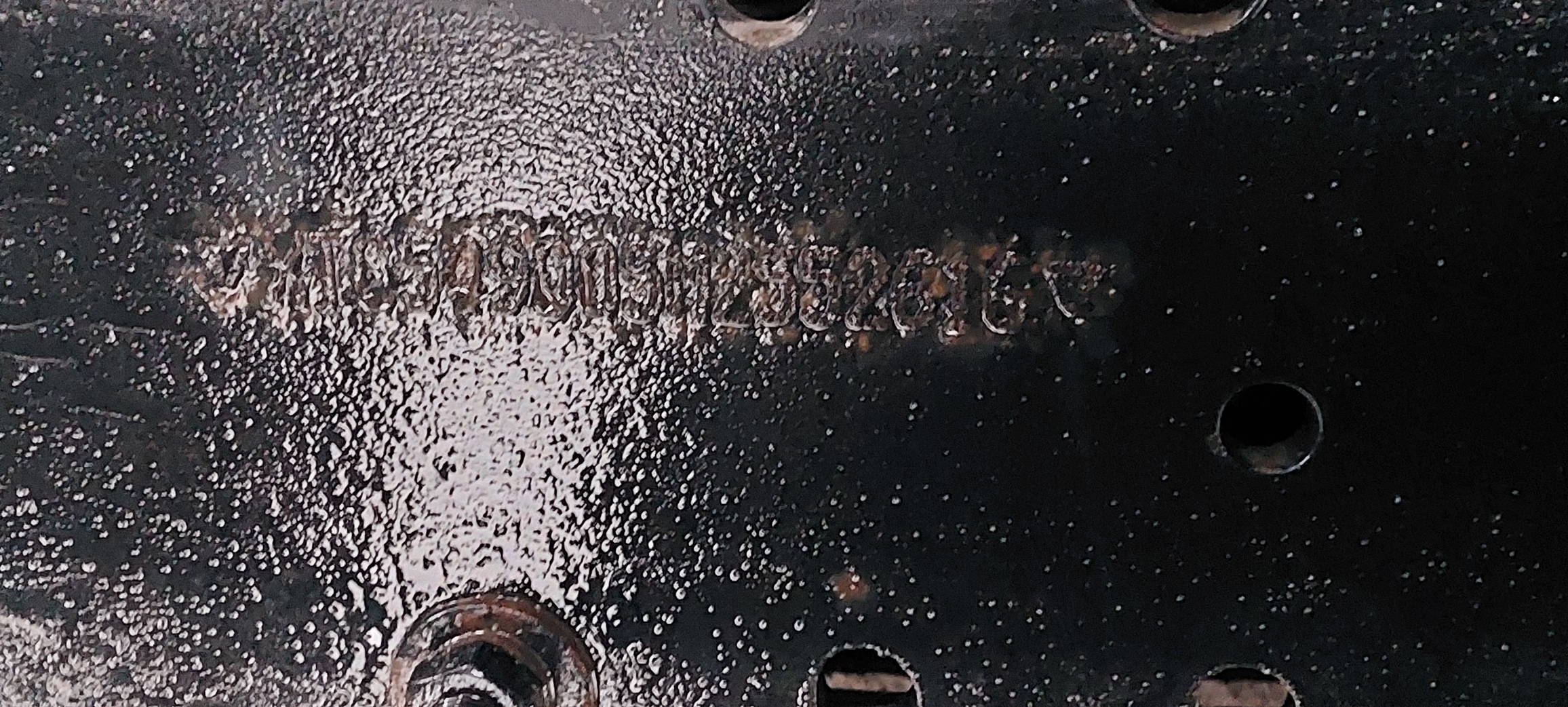 Седельный тягач КАМАЗ 5490-801-DC (газодизель) 2021 г. - фото 47