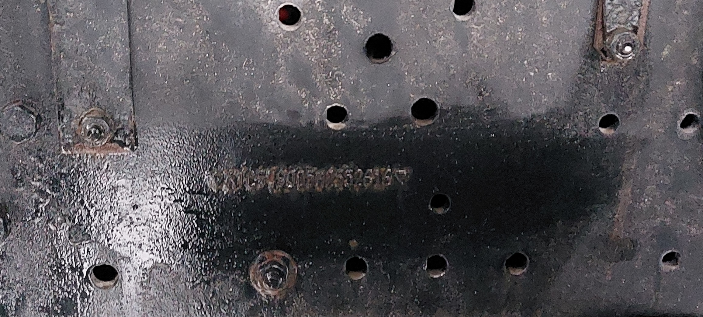 Седельный тягач КАМАЗ 5490-801-DC (газодизель) 2021 г. - фото 48