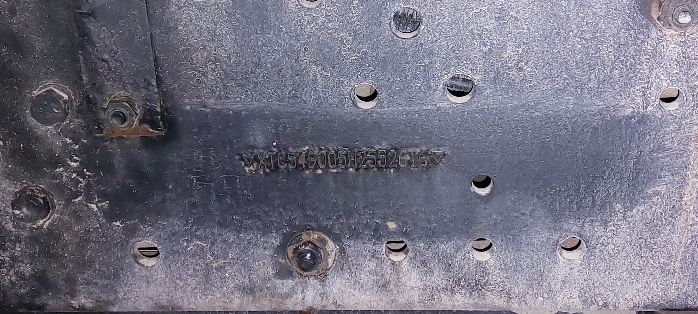 Седельный тягач КАМАЗ 5490-801-DC (газодизель) 2021 г. - фото 53