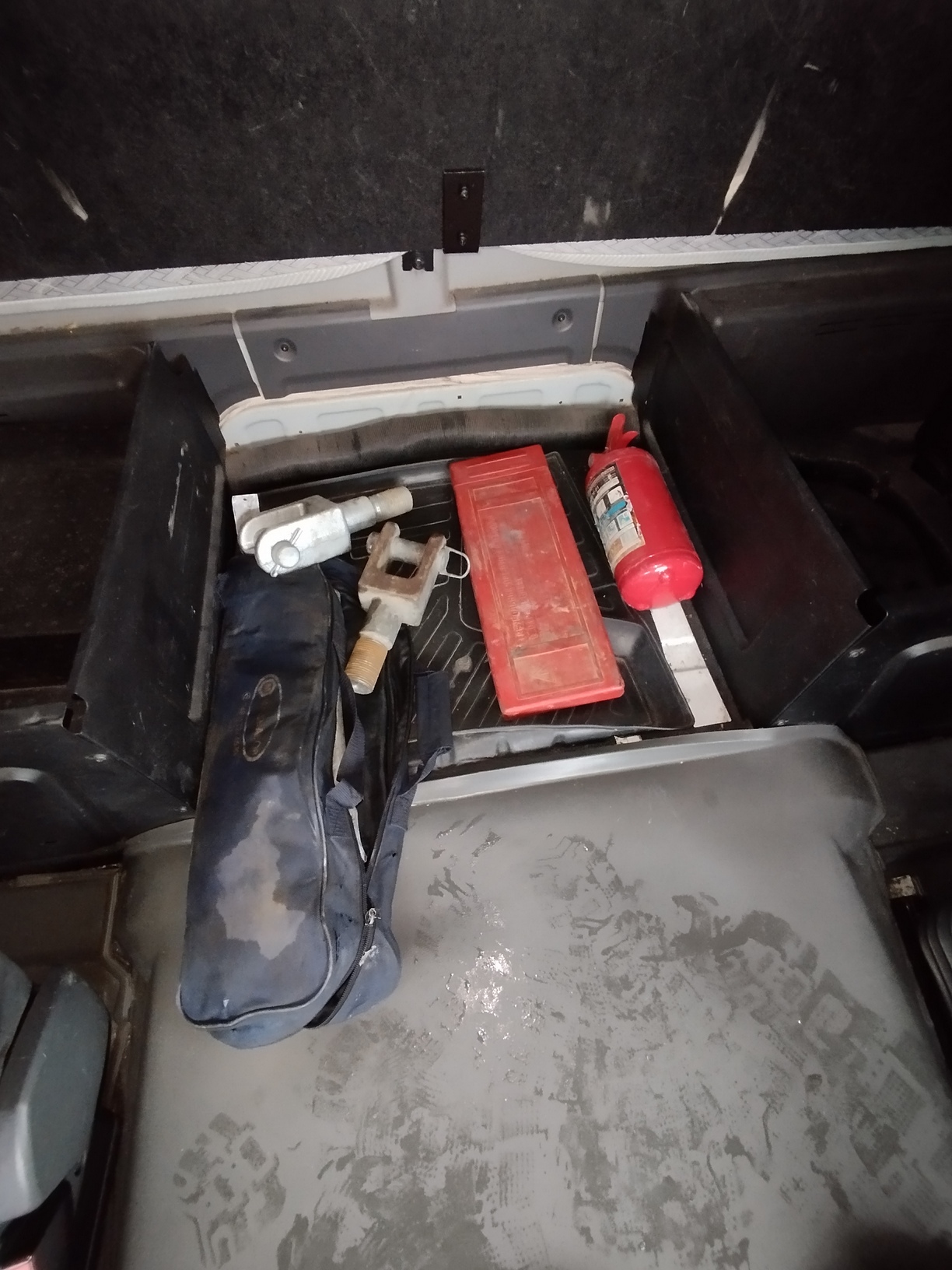 Седельный тягач КАМАЗ 5490-801-DC (газодизель) 2021 г. - фото 50