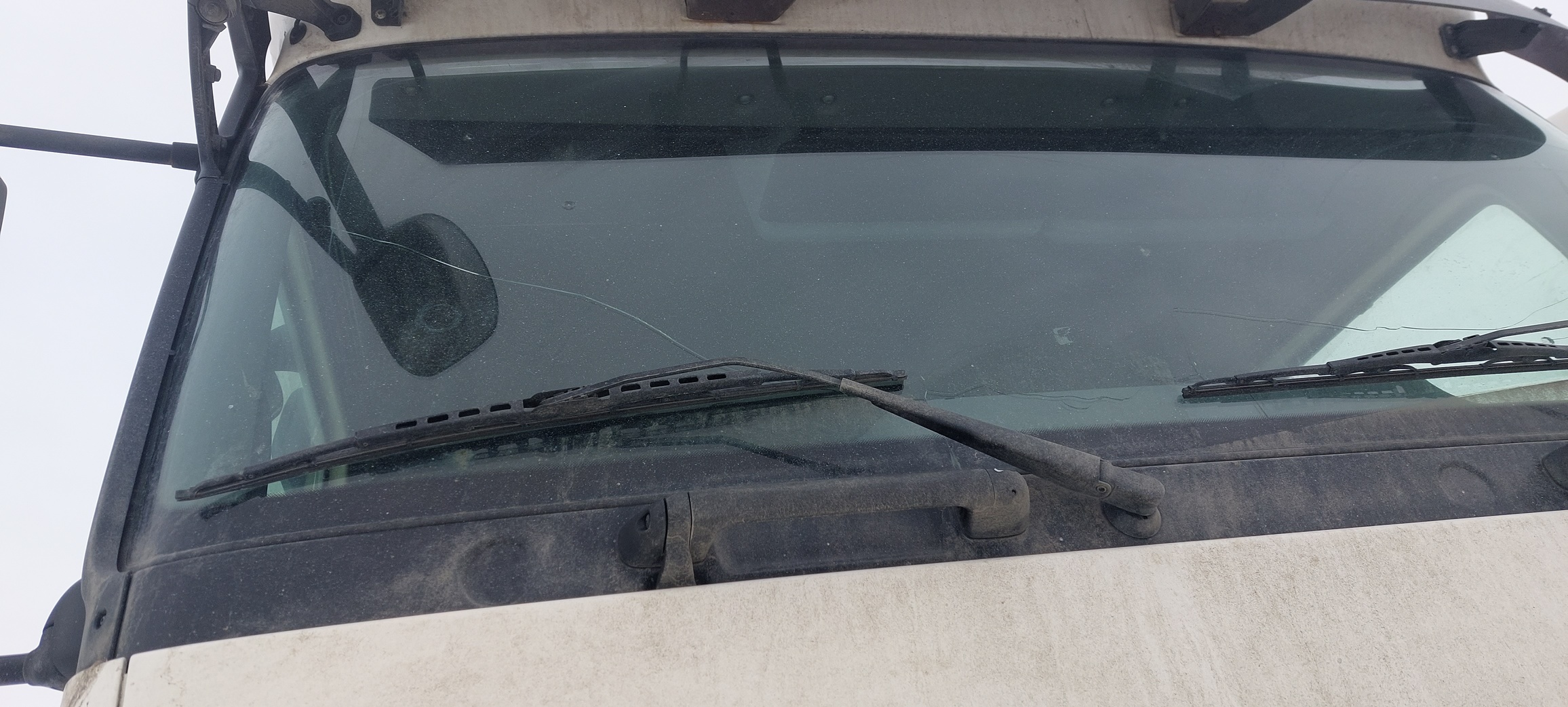 Седельный тягач КАМАЗ 5490-801-DC (газодизель) 2021 г. - фото 3