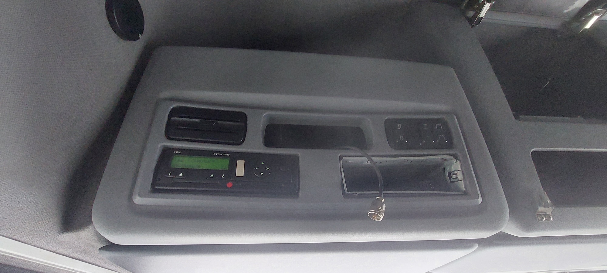 Седельный тягач КАМАЗ 5490-801-DC (газодизель) 2021 г. - фото 34