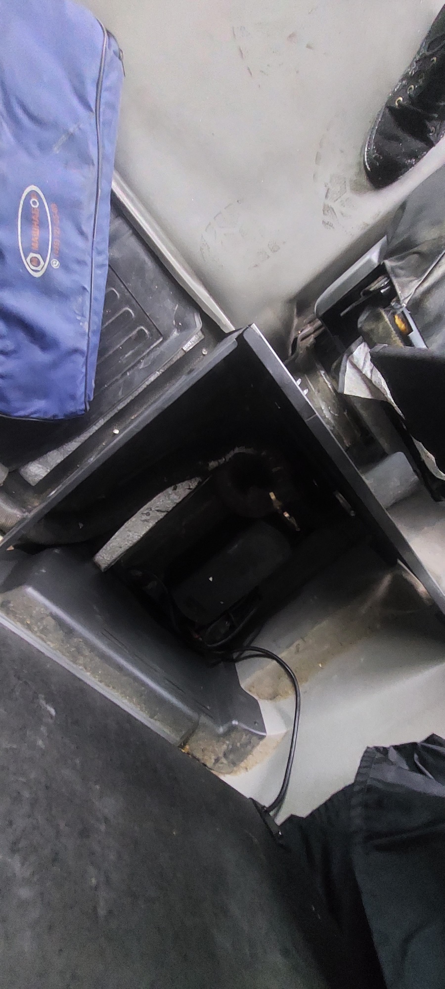 Седельный тягач КАМАЗ 5490-801-DC (газодизель) 2021 г. - фото 39