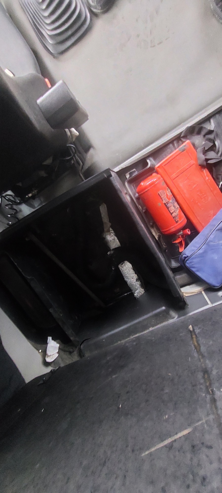 Седельный тягач КАМАЗ 5490-801-DC (газодизель) 2021 г. - фото 41