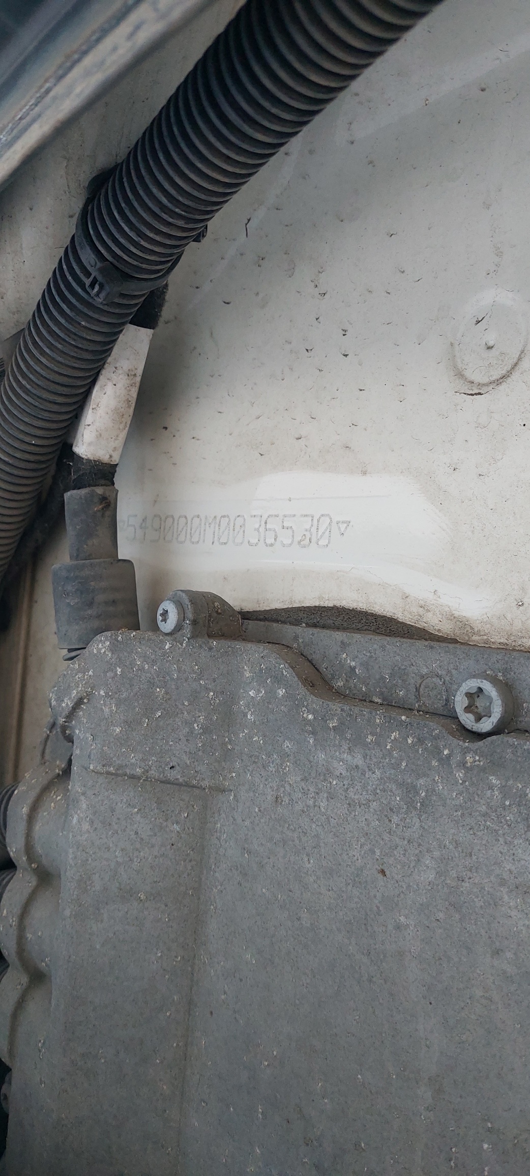 Седельный тягач КАМАЗ 5490-801-DC (газодизель) 2021 г. - фото 2