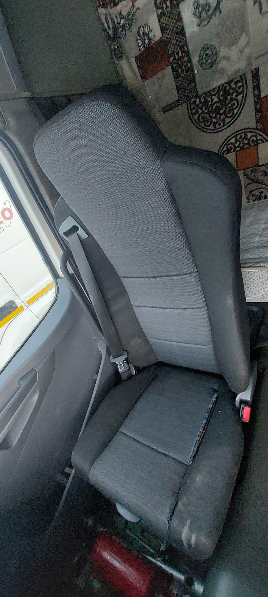 Седельный тягач КАМАЗ 5490-801-DC (газодизель) 2021 г. - фото 35