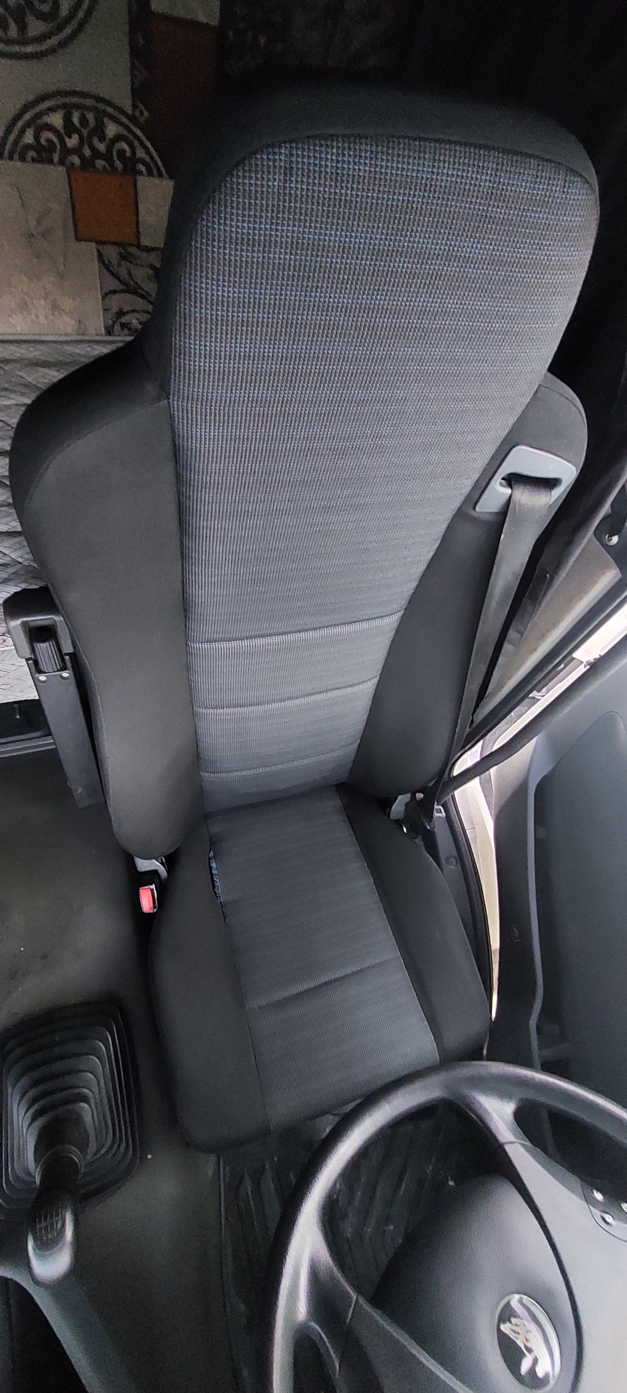 Седельный тягач КАМАЗ 5490-801-DC (газодизель) 2021 г. - фото 37