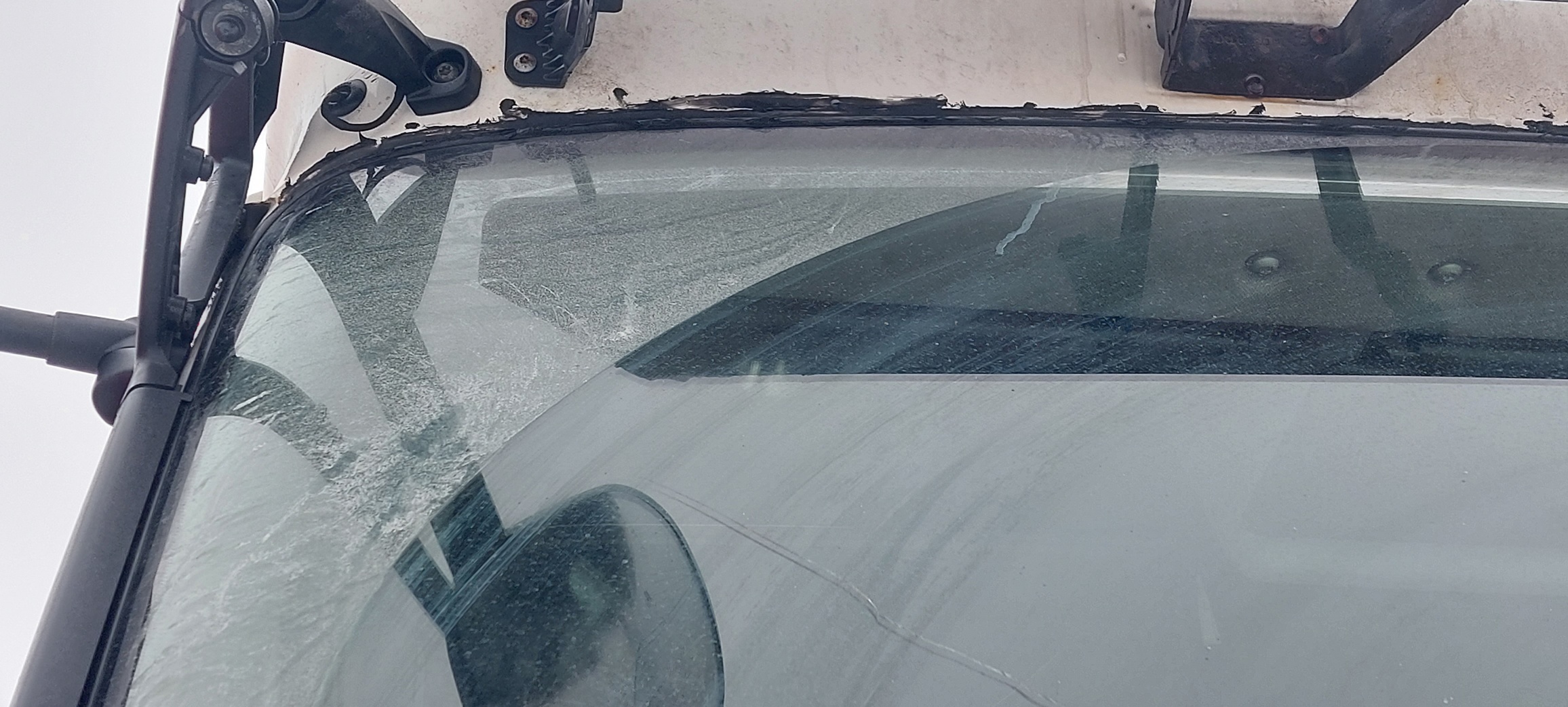 Седельный тягач КАМАЗ 5490-801-DC (газодизель) 2021 г. - фото 3