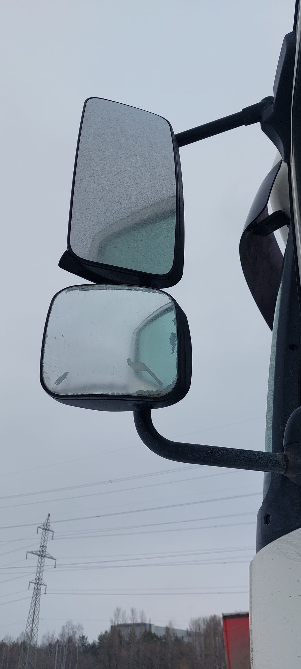 Седельный тягач КАМАЗ 5490-801-DC (газодизель) 2021 г. - фото 33