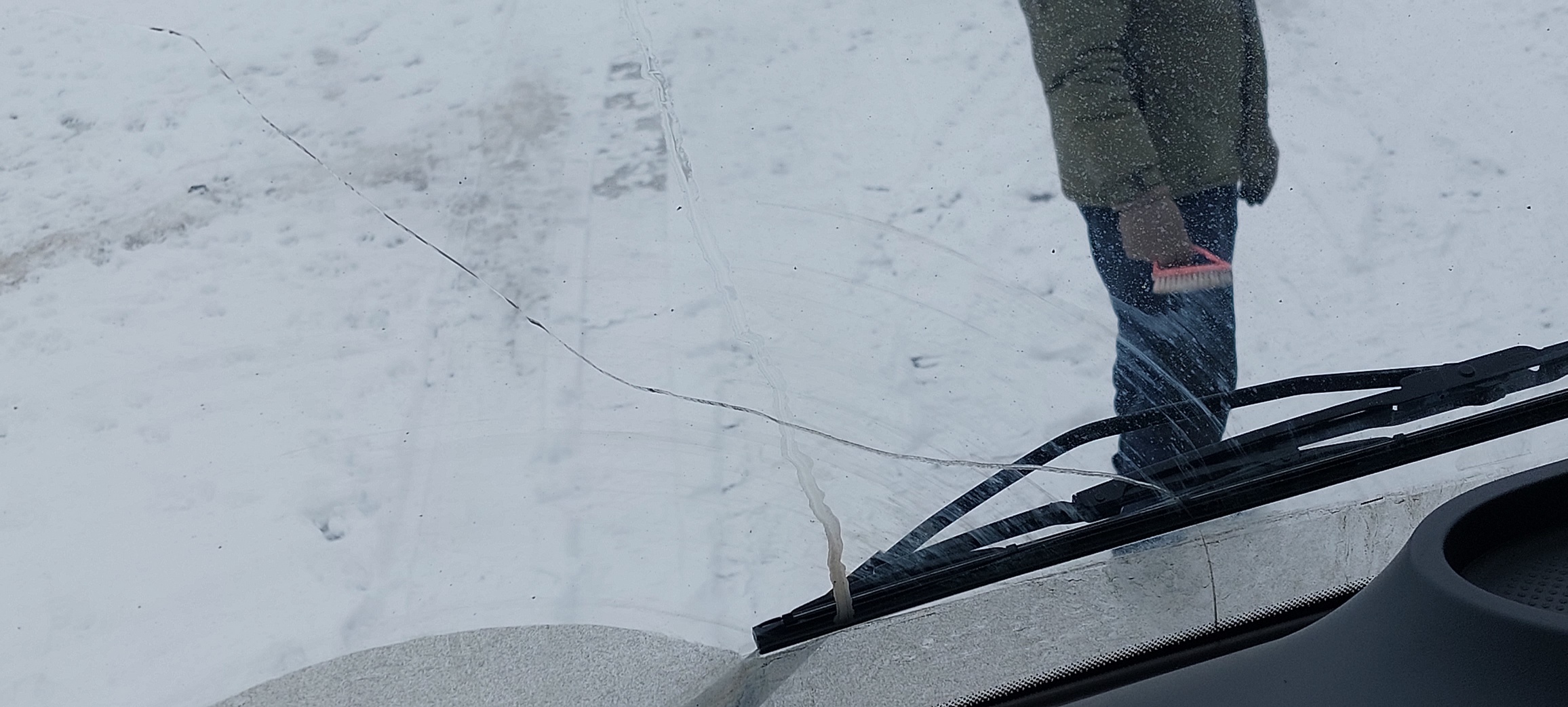 Седельный тягач КАМАЗ 5490-801-DC (газодизель) 2021 г. - фото 38