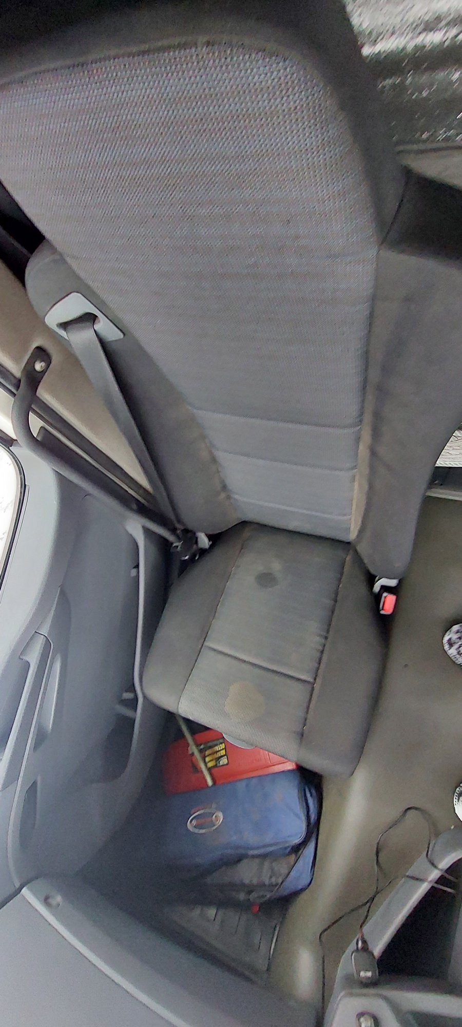 Седельный тягач КАМАЗ 5490-801-DC (газодизель) 2021 г. - фото 42