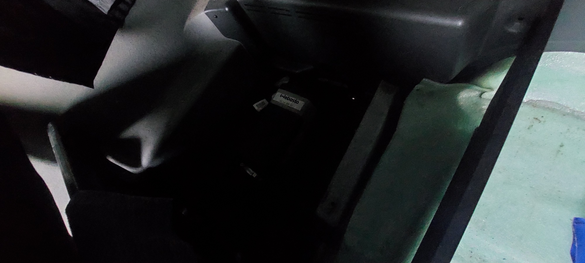 Седельный тягач КАМАЗ 5490-801-DC (газодизель) 2021 г. - фото 37