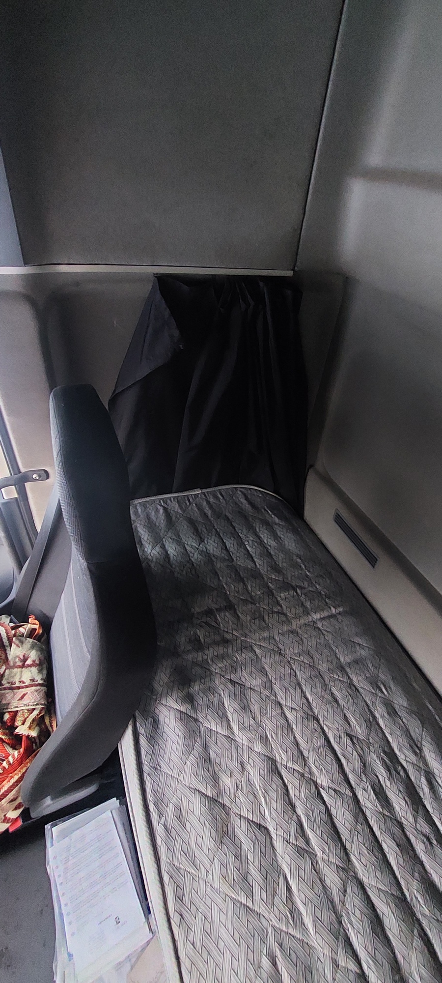 Седельный тягач КАМАЗ 5490-801-DC (газодизель) 2021 г. - фото 43