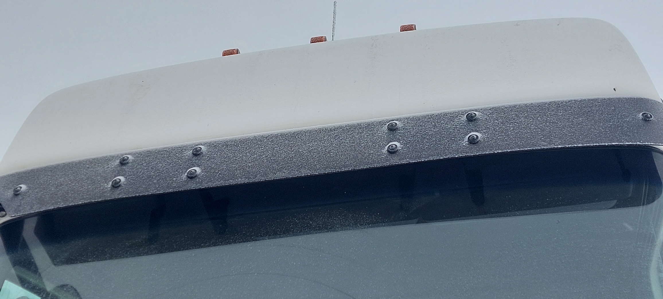 Седельный тягач КАМАЗ 5490-801-DC (газодизель) 2021 г. - фото 2