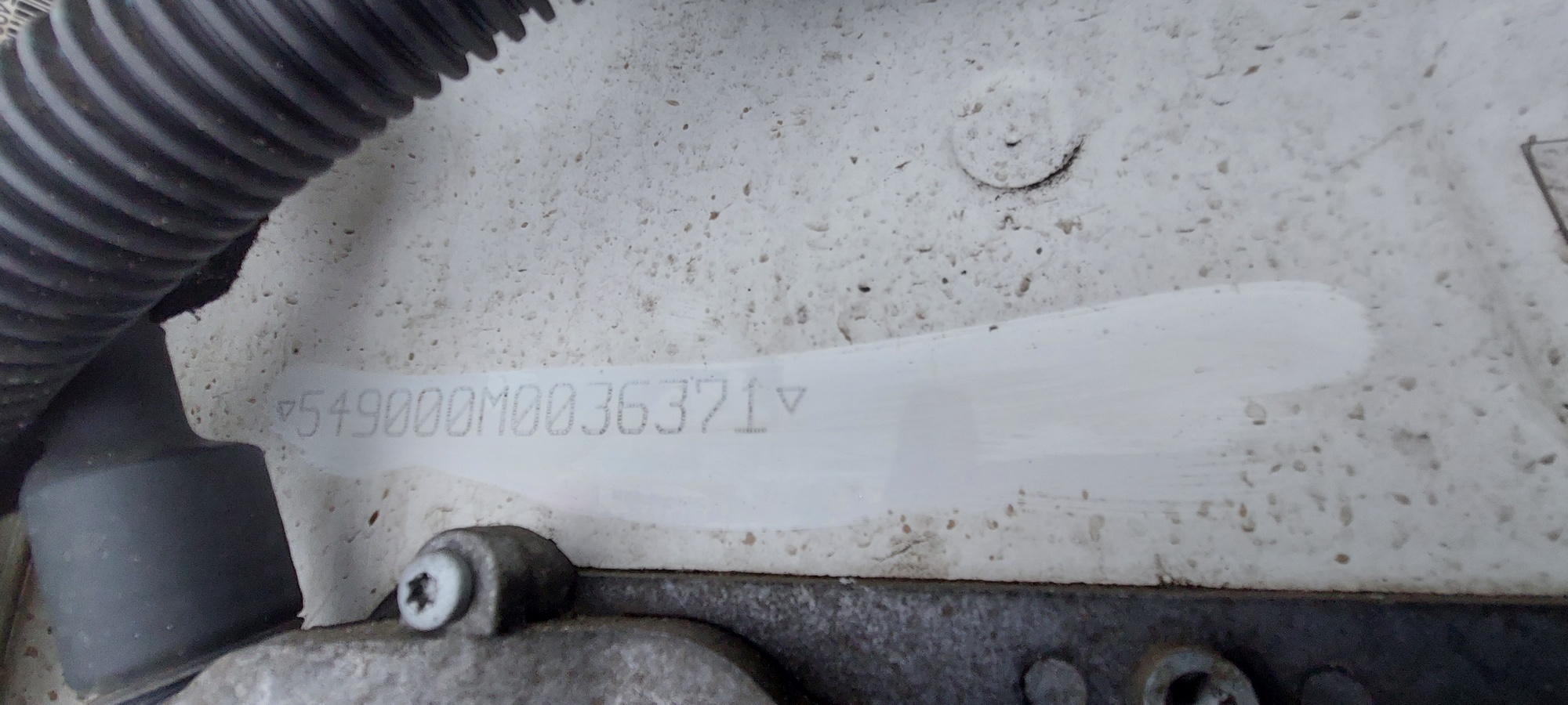 Седельный тягач КАМАЗ 5490-801-DC (газодизель) 2021 г. - фото 3