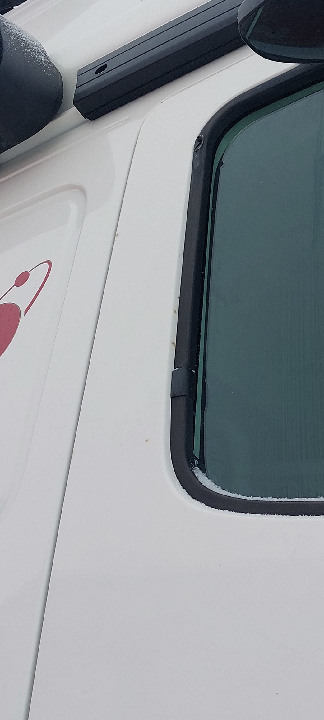 Седельный тягач КАМАЗ 5490-801-DC (газодизель) 2021 г. - фото 13