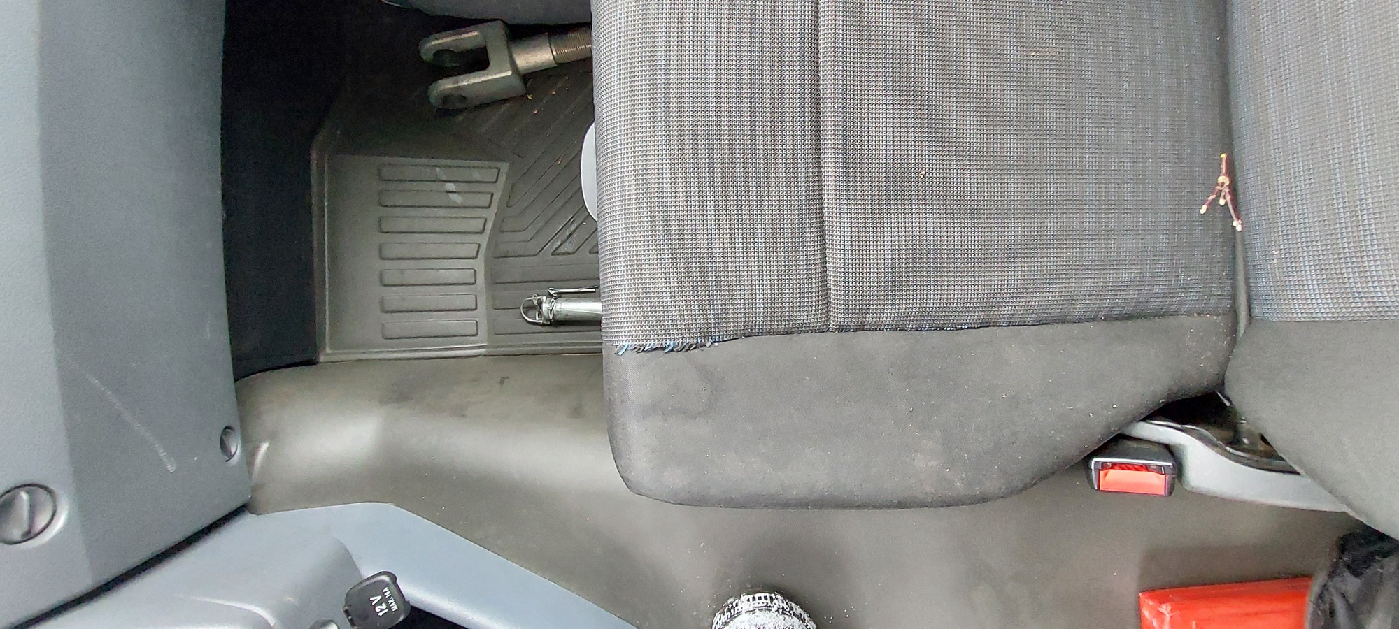 Седельный тягач КАМАЗ 5490-801-DC (газодизель) 2021 г. - фото 36