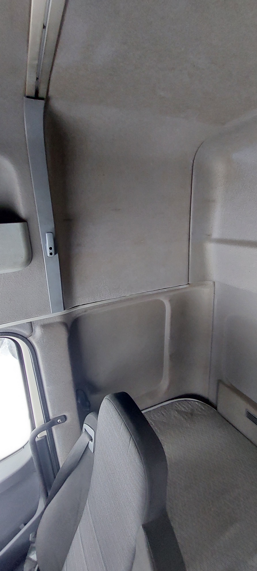 Седельный тягач КАМАЗ 5490-801-DC (газодизель) 2021 г. - фото 40