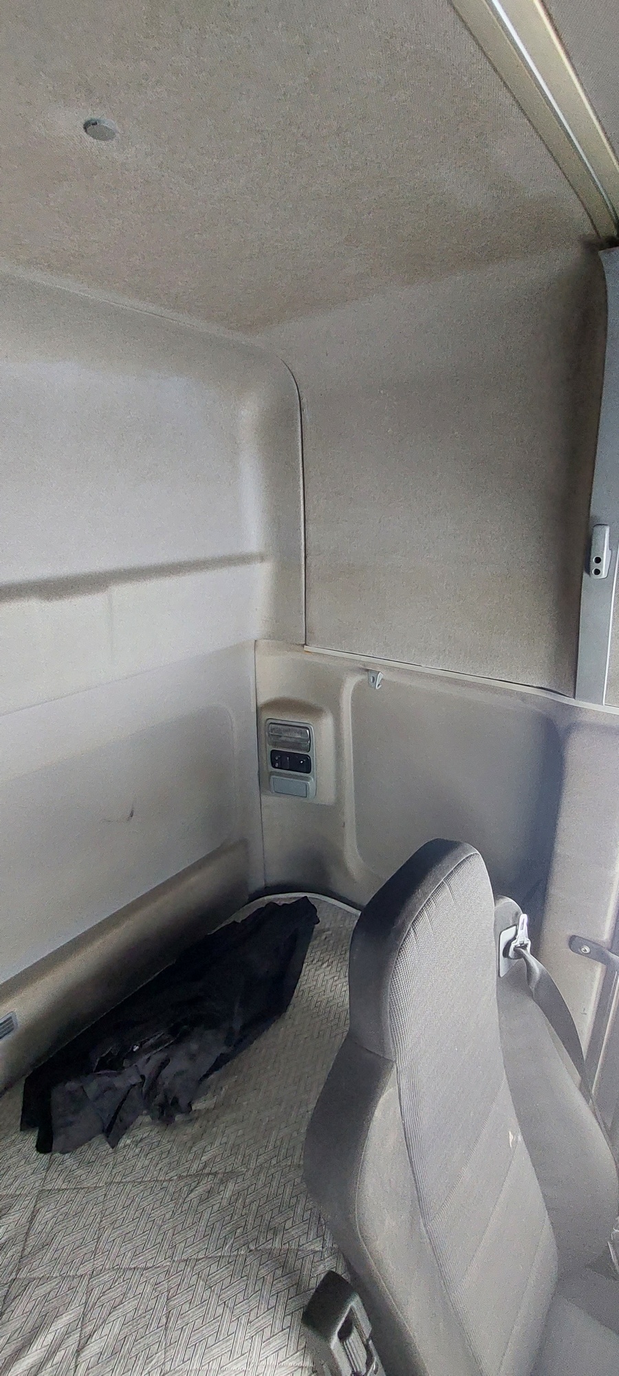 Седельный тягач КАМАЗ 5490-801-DC (газодизель) 2021 г. - фото 41