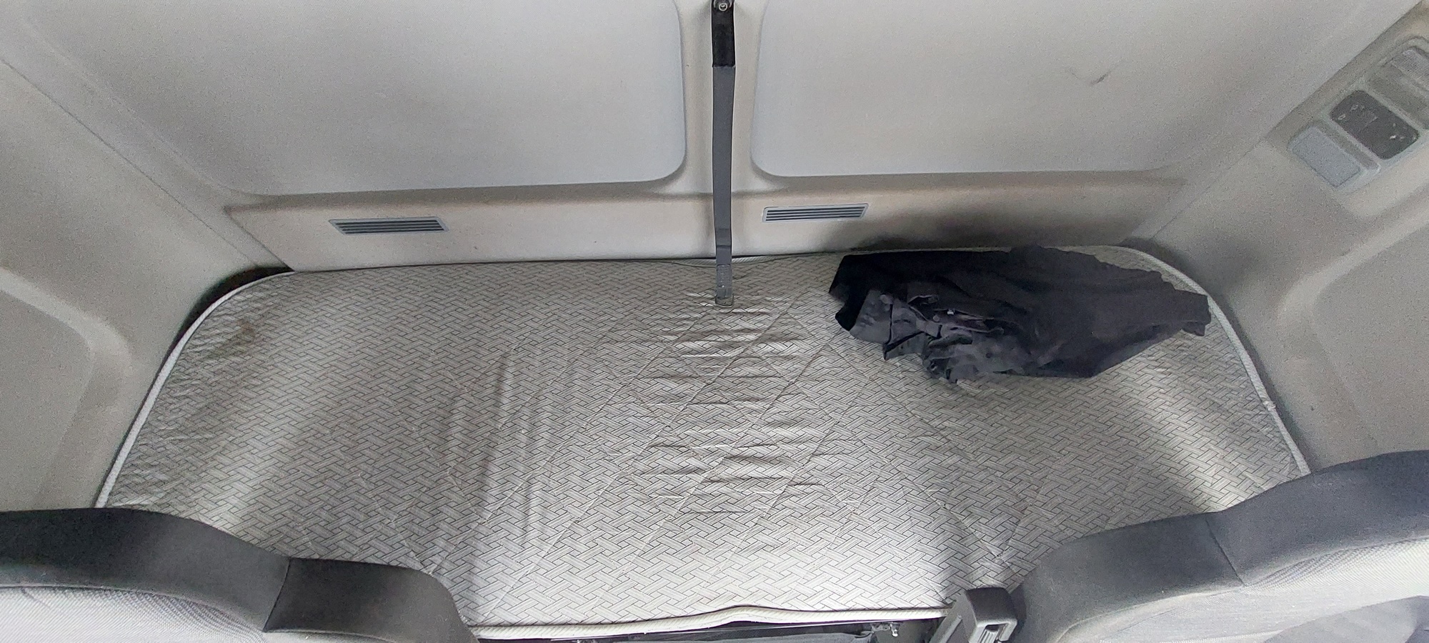 Седельный тягач КАМАЗ 5490-801-DC (газодизель) 2021 г. - фото 43