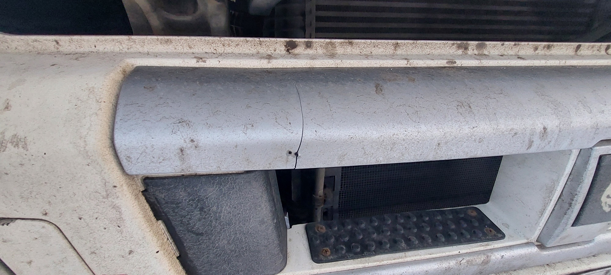 Седельный тягач КАМАЗ 5490-801-DC (газодизель) 2021 г. - фото 4