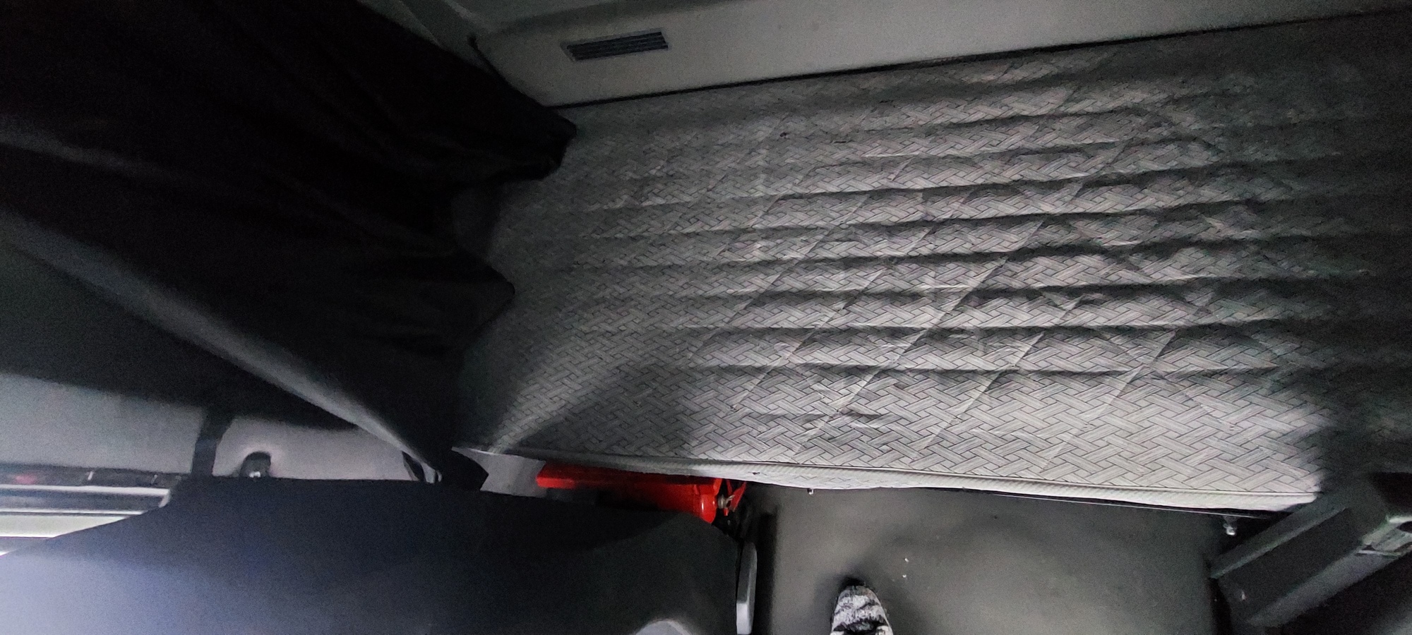 Седельный тягач КАМАЗ 5490-801-DC (газодизель) 2021 г. - фото 36