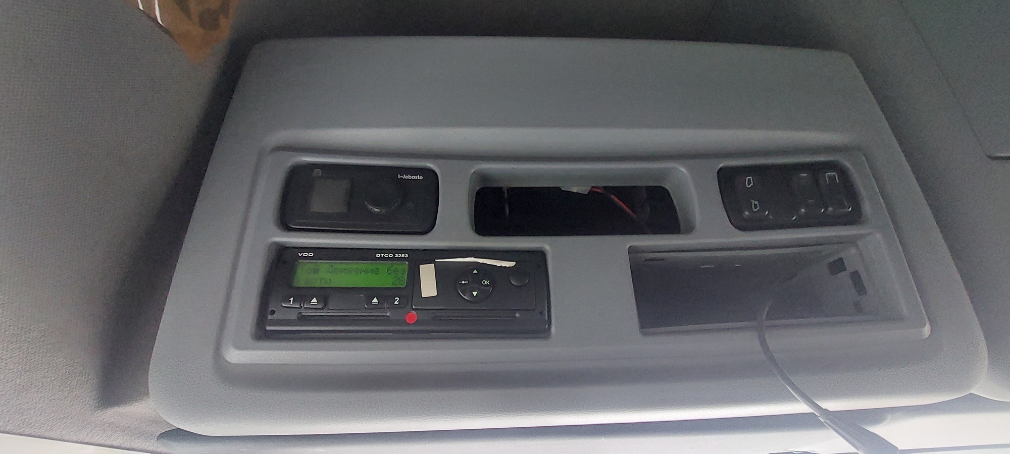 Седельный тягач КАМАЗ 5490-801-DC (газодизель) 2021 г. - фото 35