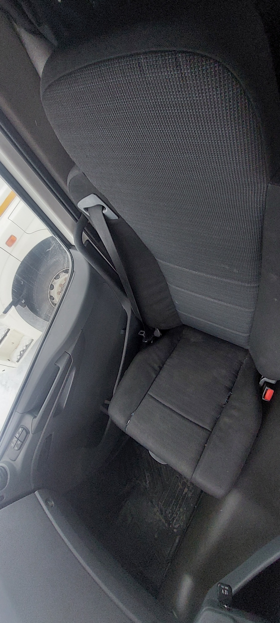 Седельный тягач КАМАЗ 5490-801-DC (газодизель) 2021 г. - фото 40