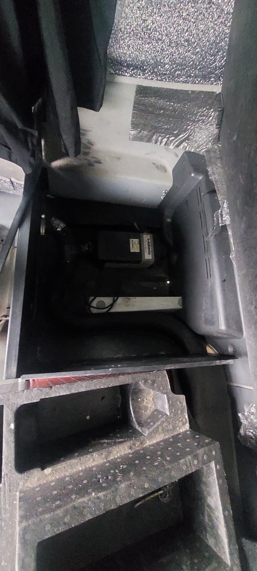 Седельный тягач КАМАЗ 5490-801-DC (газодизель) 2021 г. - фото 42