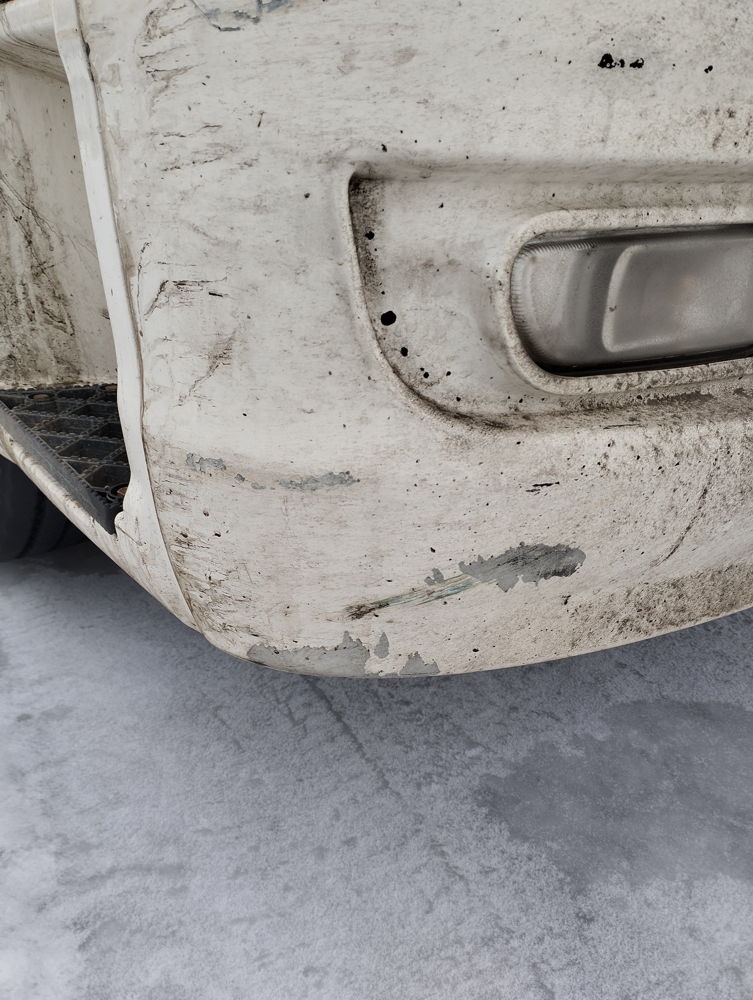 Седельный тягач КАМАЗ 5490-801-DC (газодизель) 2021 г. - фото 10