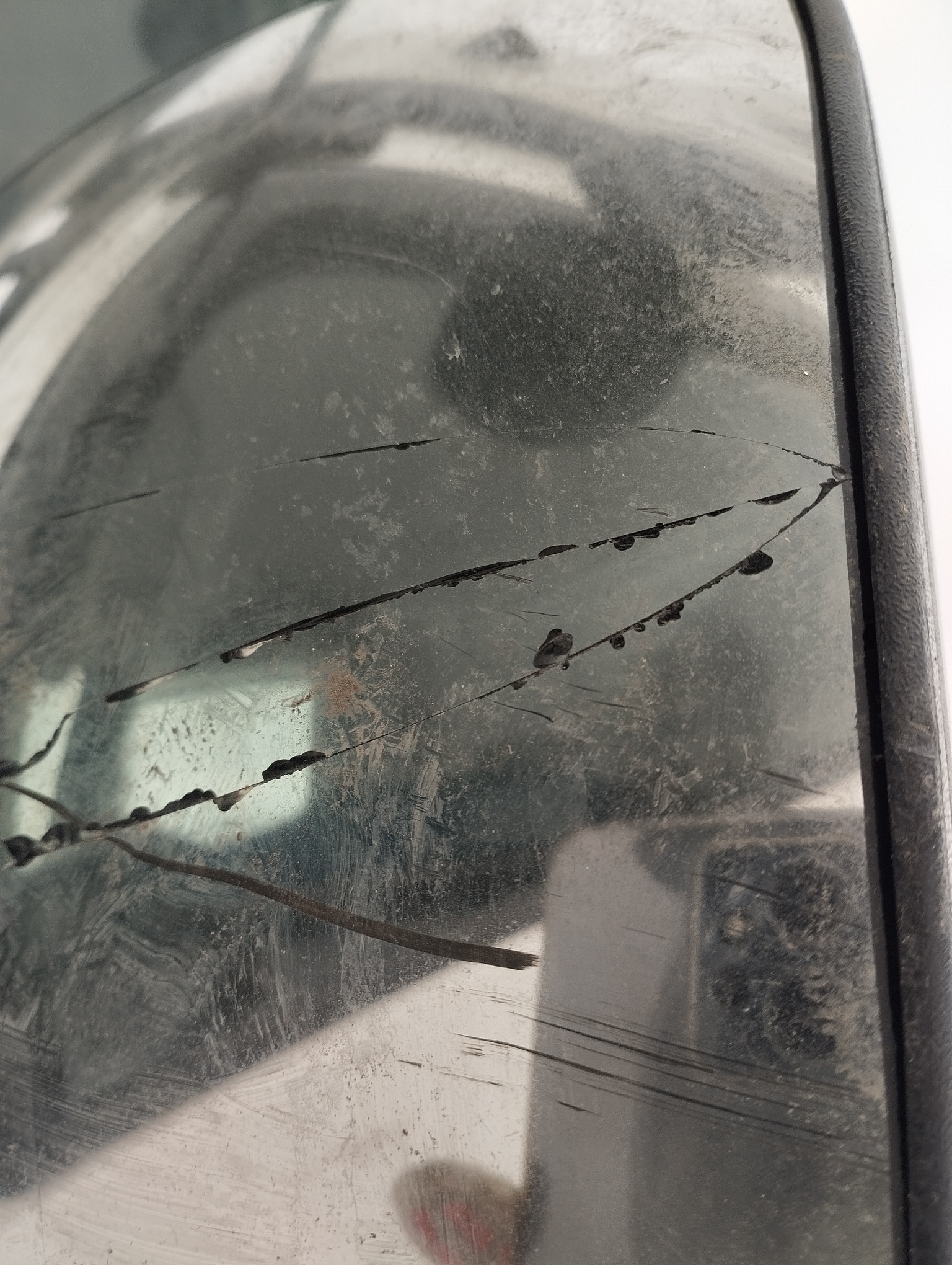 Седельный тягач КАМАЗ 5490-801-DC (газодизель) 2021 г. - фото 15