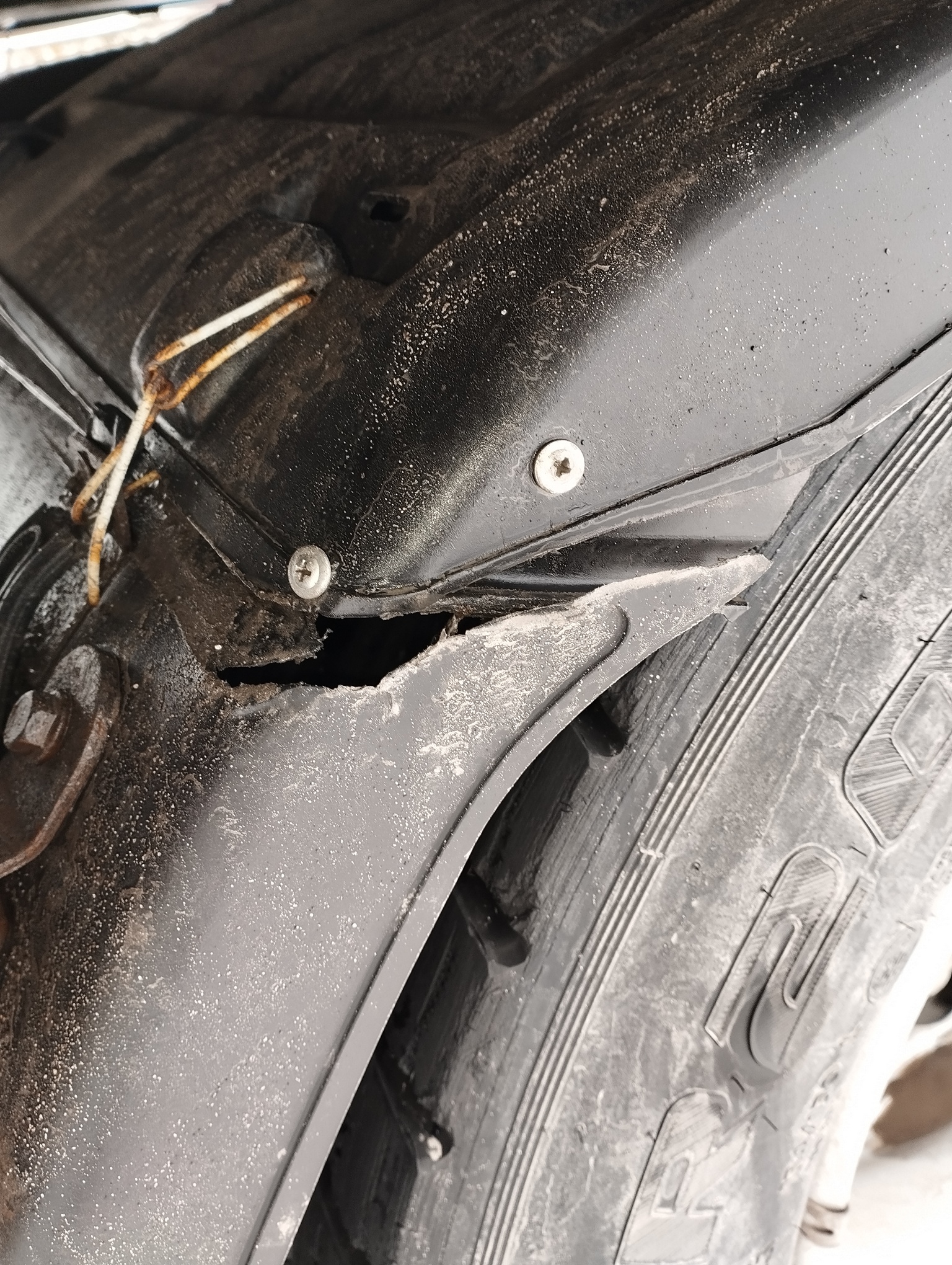 Седельный тягач КАМАЗ 5490-801-DC (газодизель) 2021 г. - фото 31