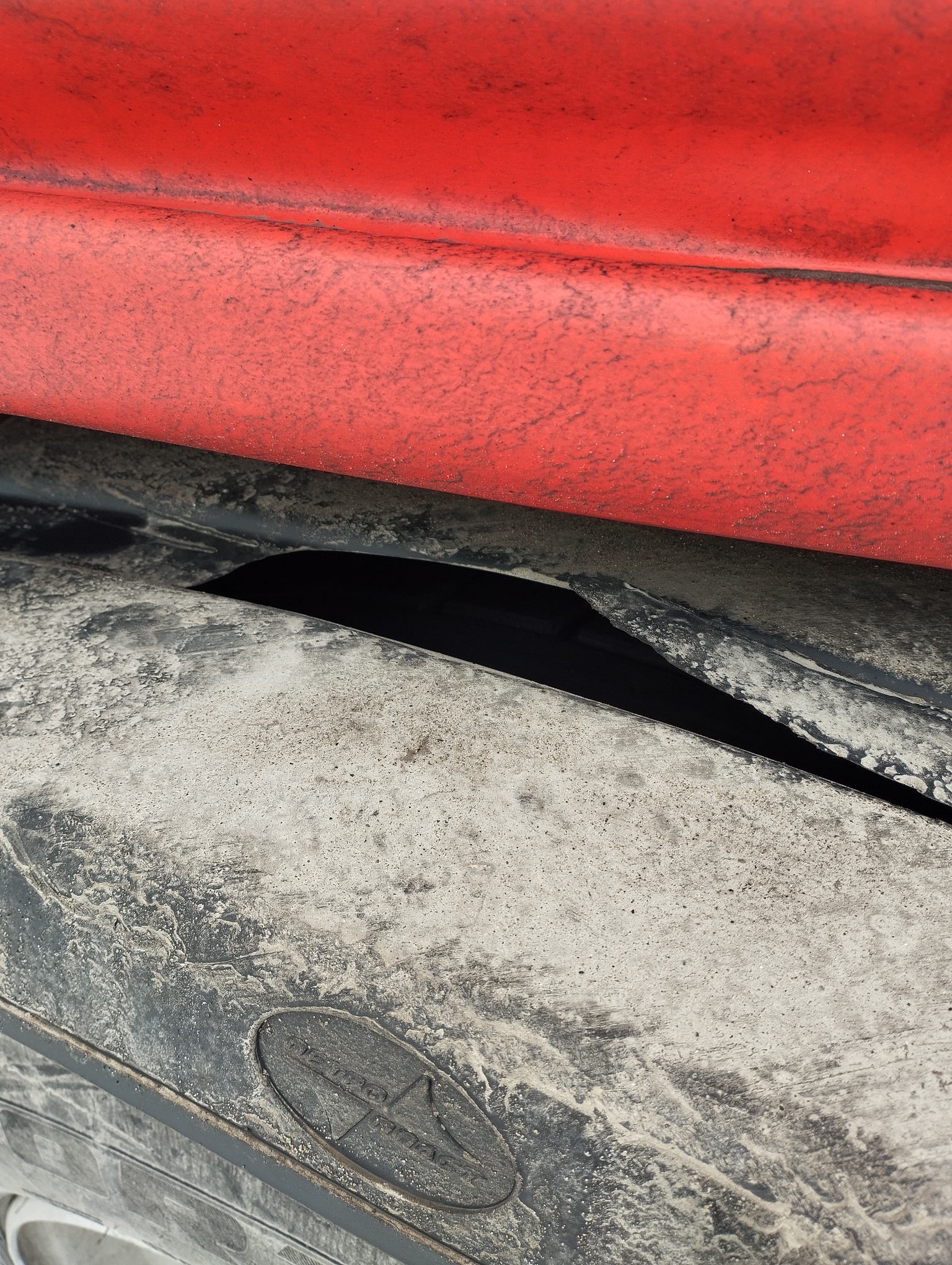 Седельный тягач КАМАЗ 5490-801-DC (газодизель) 2021 г. - фото 35