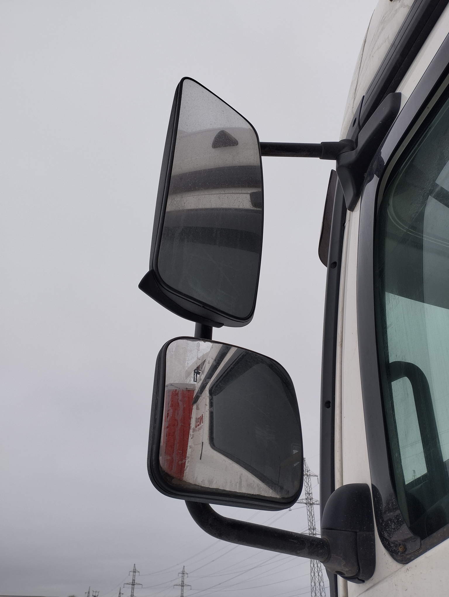 Седельный тягач КАМАЗ 5490-801-DC (газодизель) 2021 г. - фото 47