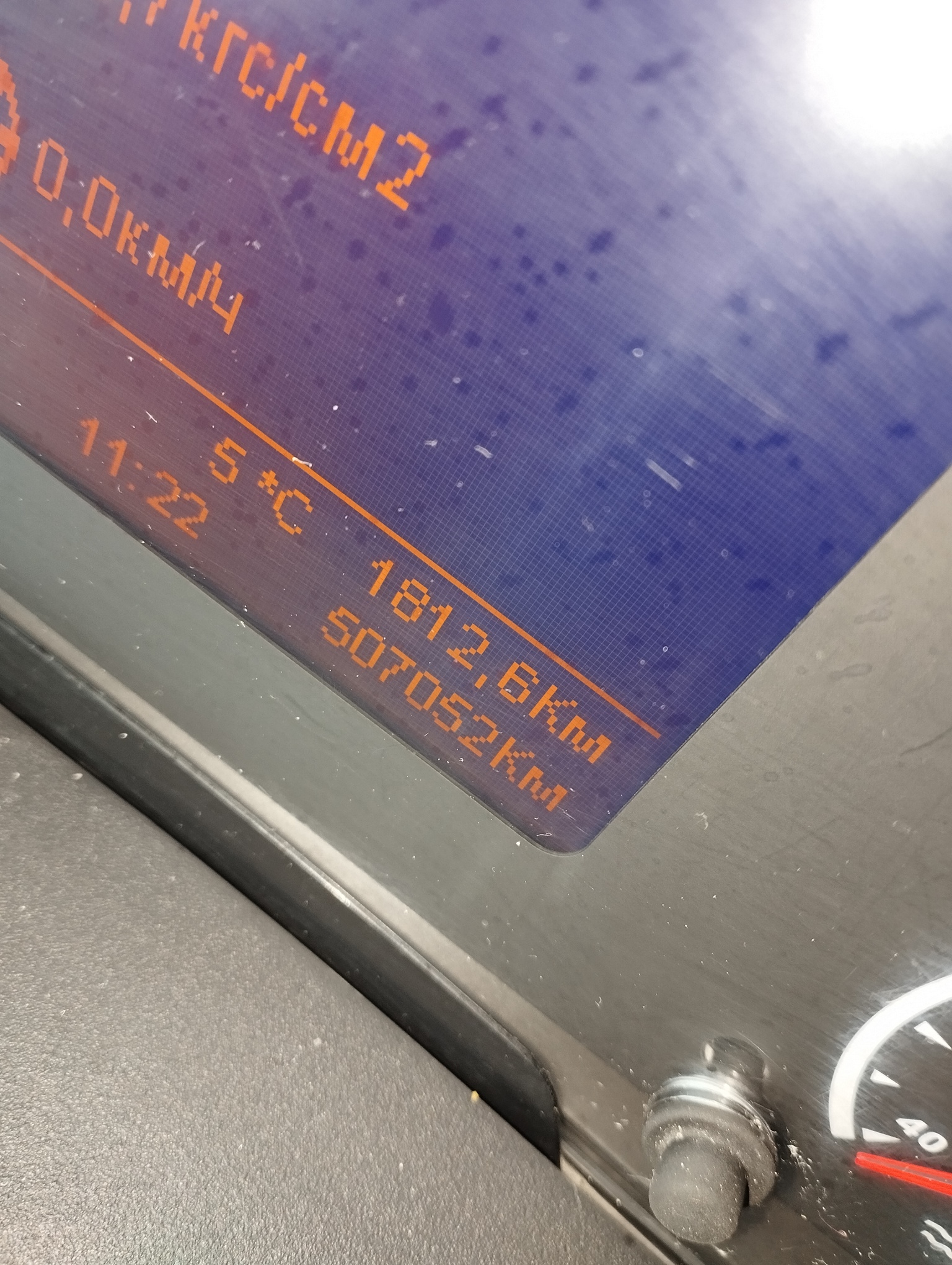 Седельный тягач КАМАЗ 5490-801-DC (газодизель) 2021 г. - фото 54