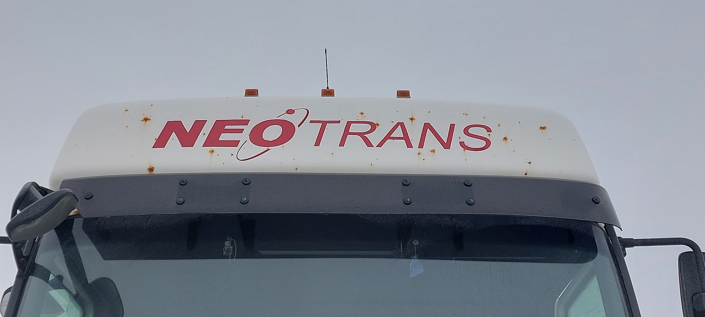 Седельный тягач КАМАЗ 5490-801-DC (газодизель) 2021 г. - фото 2